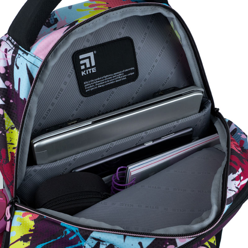 Рюкзак Kite Education teens 816L-2, K22-816L-2 4