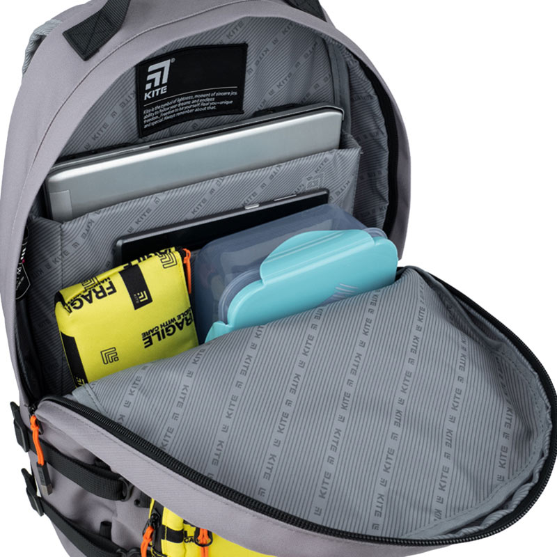 Рюкзак Kite Education teens 949L-1, K22-949L-1 6