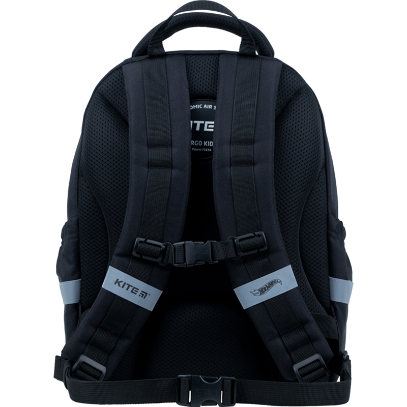 Рюкзак шкільний напівкаркасний Kite Education 700(2p) HW, HW22-700M(2p) 3