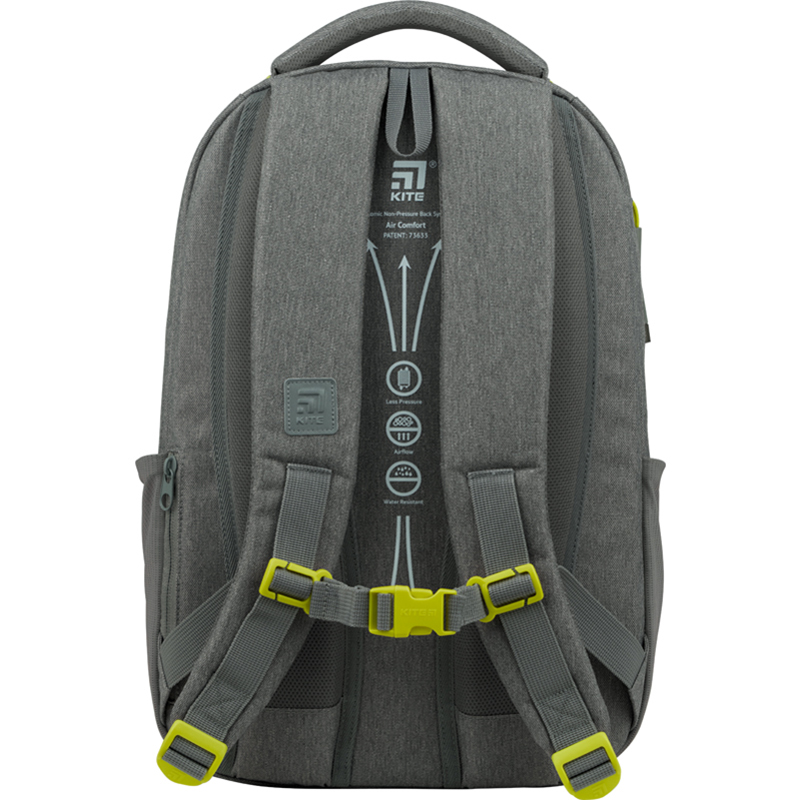 Рюкзак Kite Education teens 2578M-2, K22-2578M-2 2