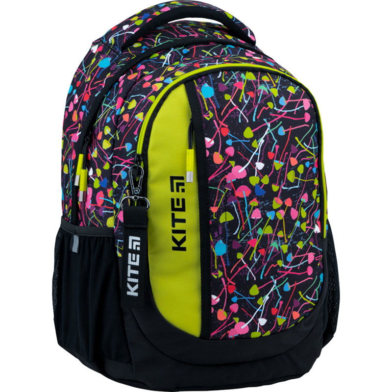 Рюкзак Kite Education teens 855-3, K22-855M-3 1