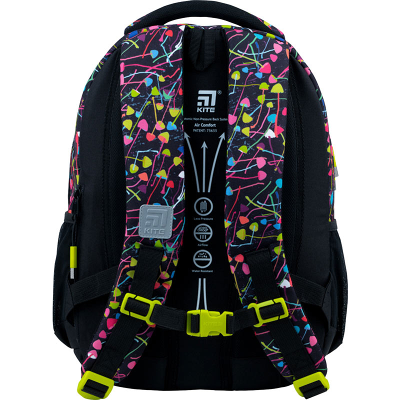 Рюкзак Kite Education teens 855-3, K22-855M-3 2