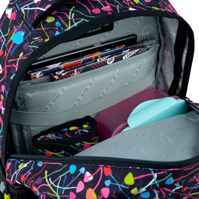 Рюкзак Kite Education teens 855-3, K22-855M-3 5