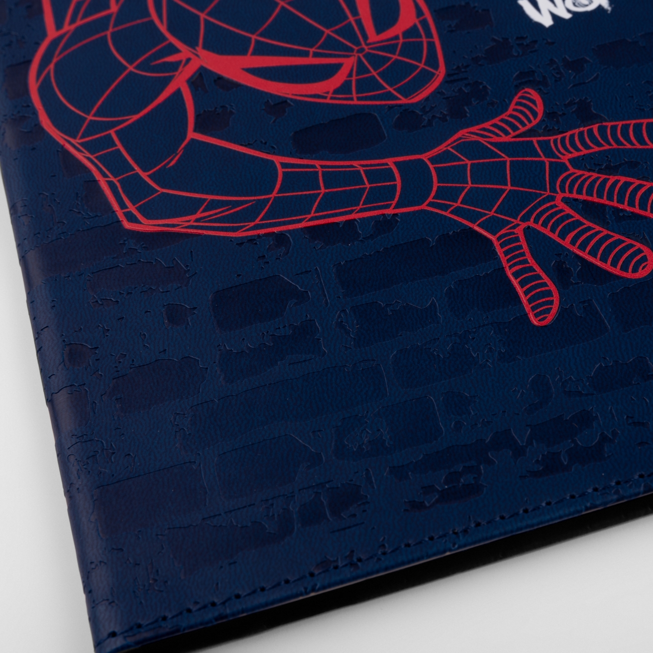 Щоденник шк. інтегральний (укр.) PU "Marvel. Spiderman", 911389 Yes 1