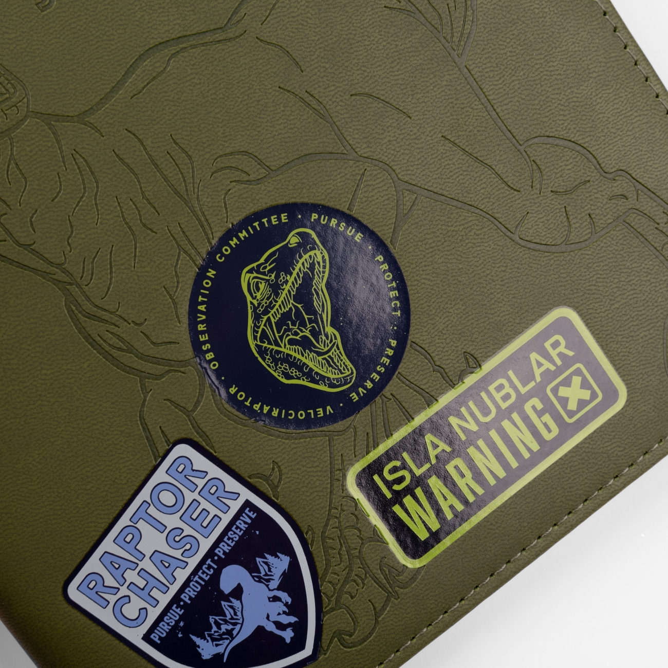 Дневник шк. жесткий (укр.) PU "Jurassic World", 911405 Yes 1