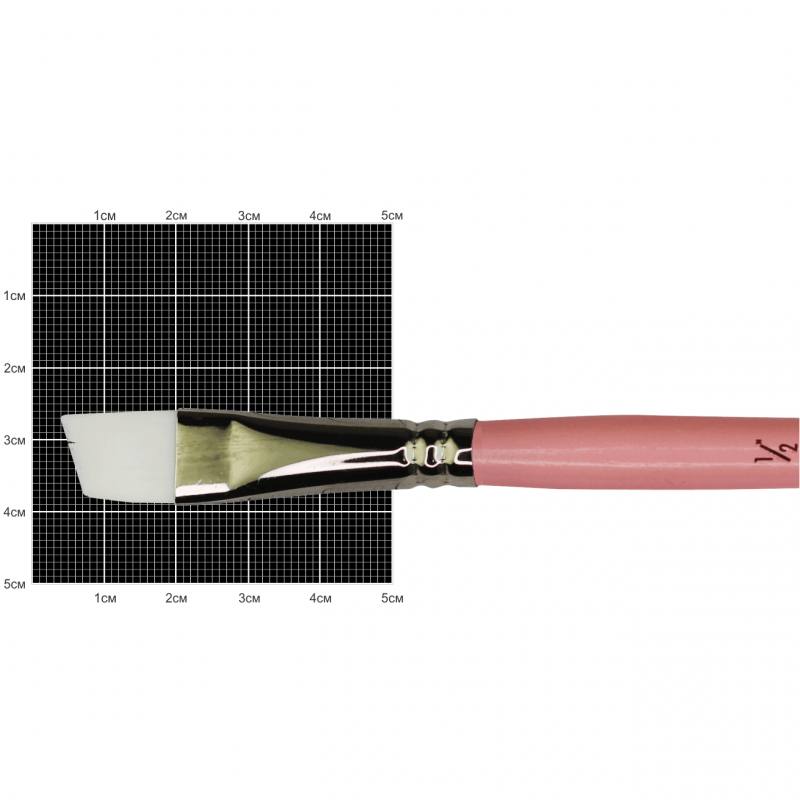 Синтетика трикутна Flamingo 1023A №1/2 Kolos 1