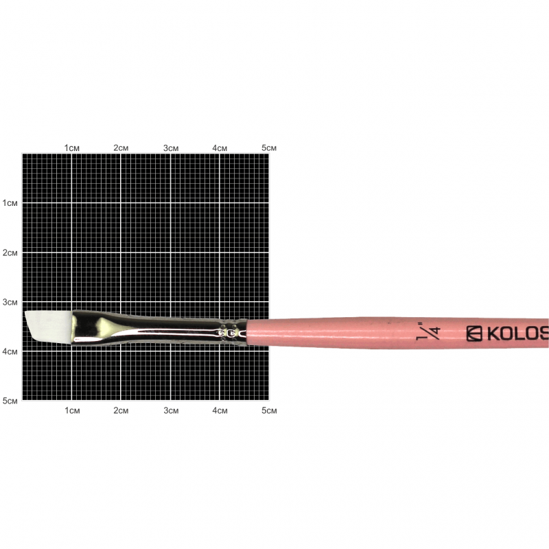 Синтетика треугол. Flamingo 1023A №1/4 Kolos 1