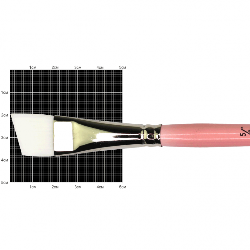 Синтетика треугол. Flamingo 1023A №5/8 Kolos 2