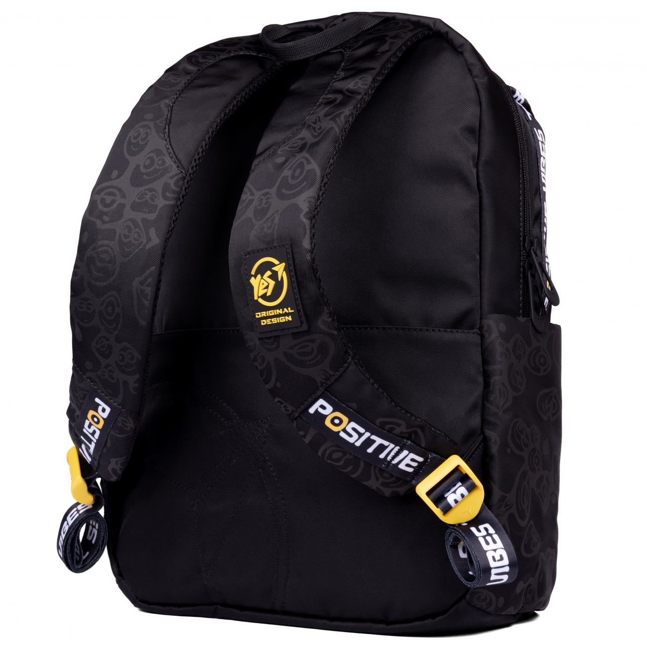 Рюкзак YES T-105 "Minions Positive", 558942 2
