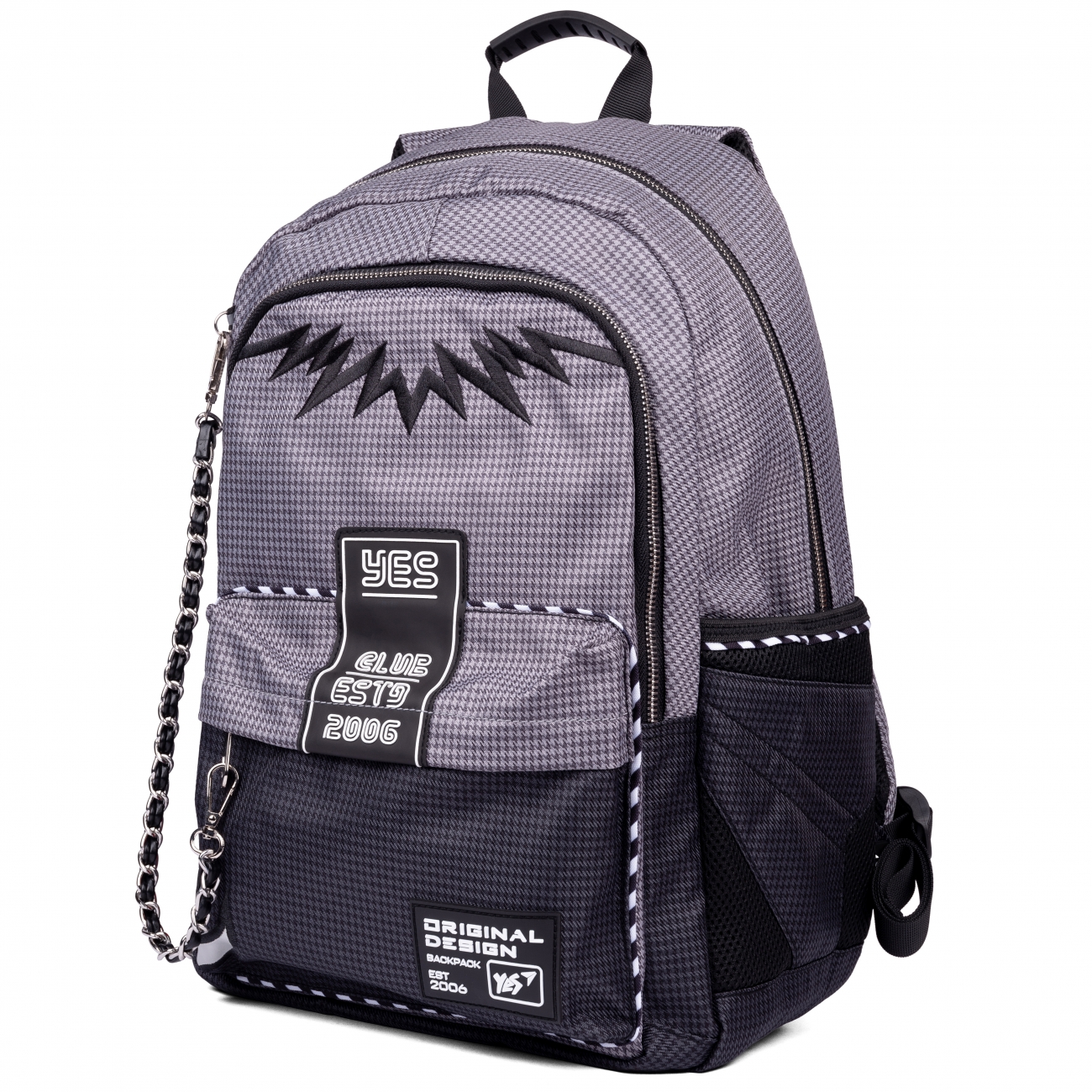 Рюкзак YES TS-61 "Yes club", 558944 1