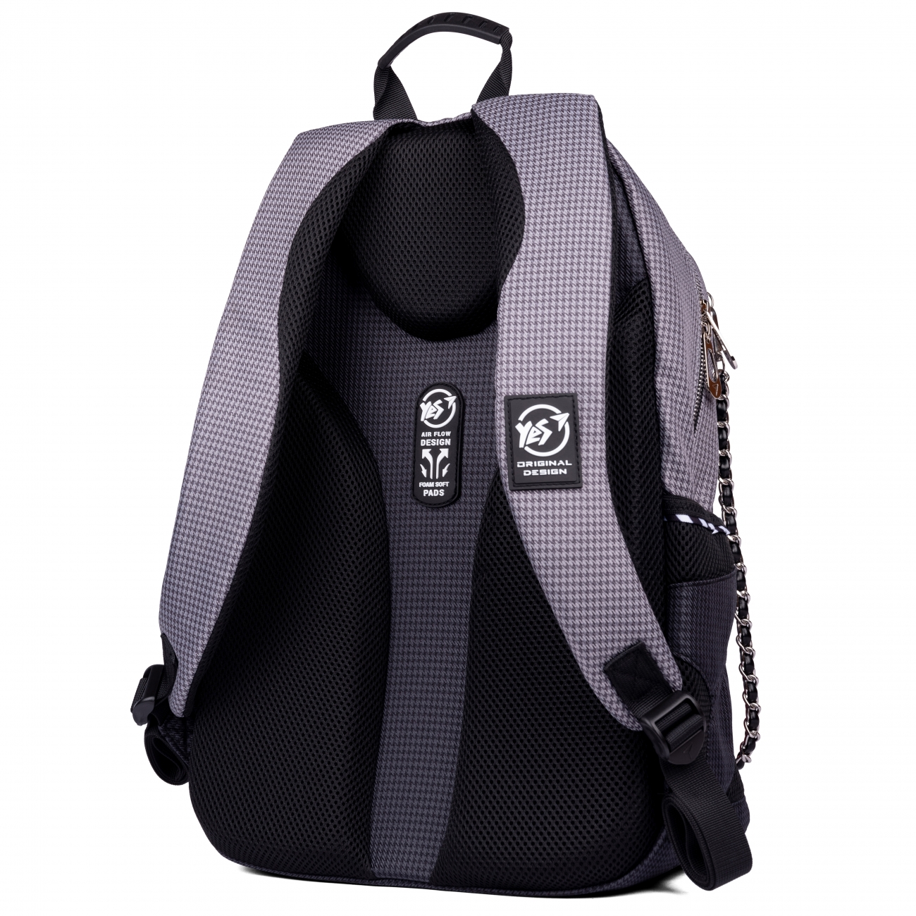 Рюкзак YES TS-61 "Yes club", 558944 2