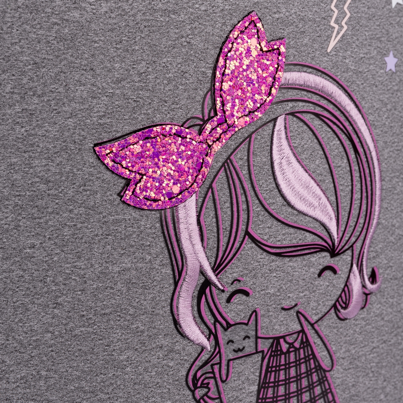 Рюкзак каркасний YES H-100 "Minnie girl", 559101 3