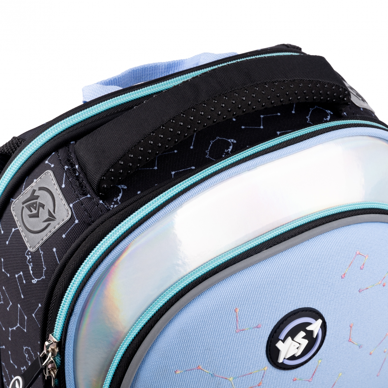 Рюкзак каркасный YES S-30 Juno Ultra "Premium Pusheen", 553208 3