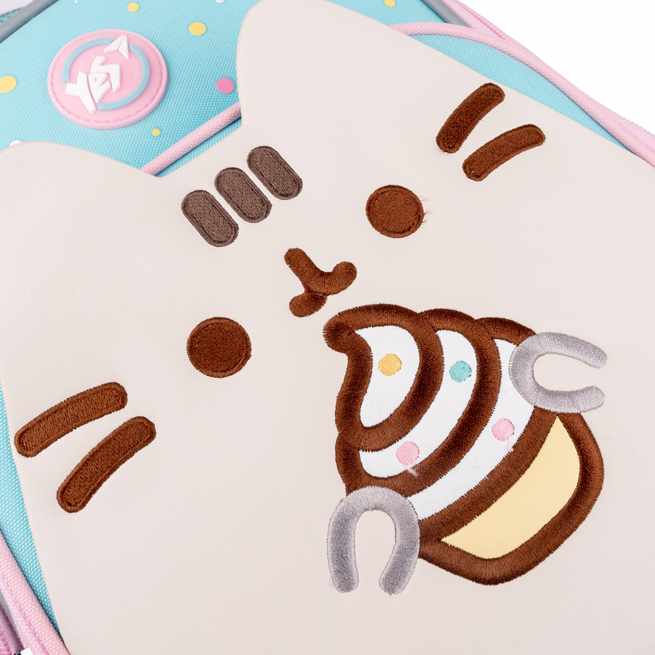Рюкзак школьный YES S-91 "Pusheen", 553644 5