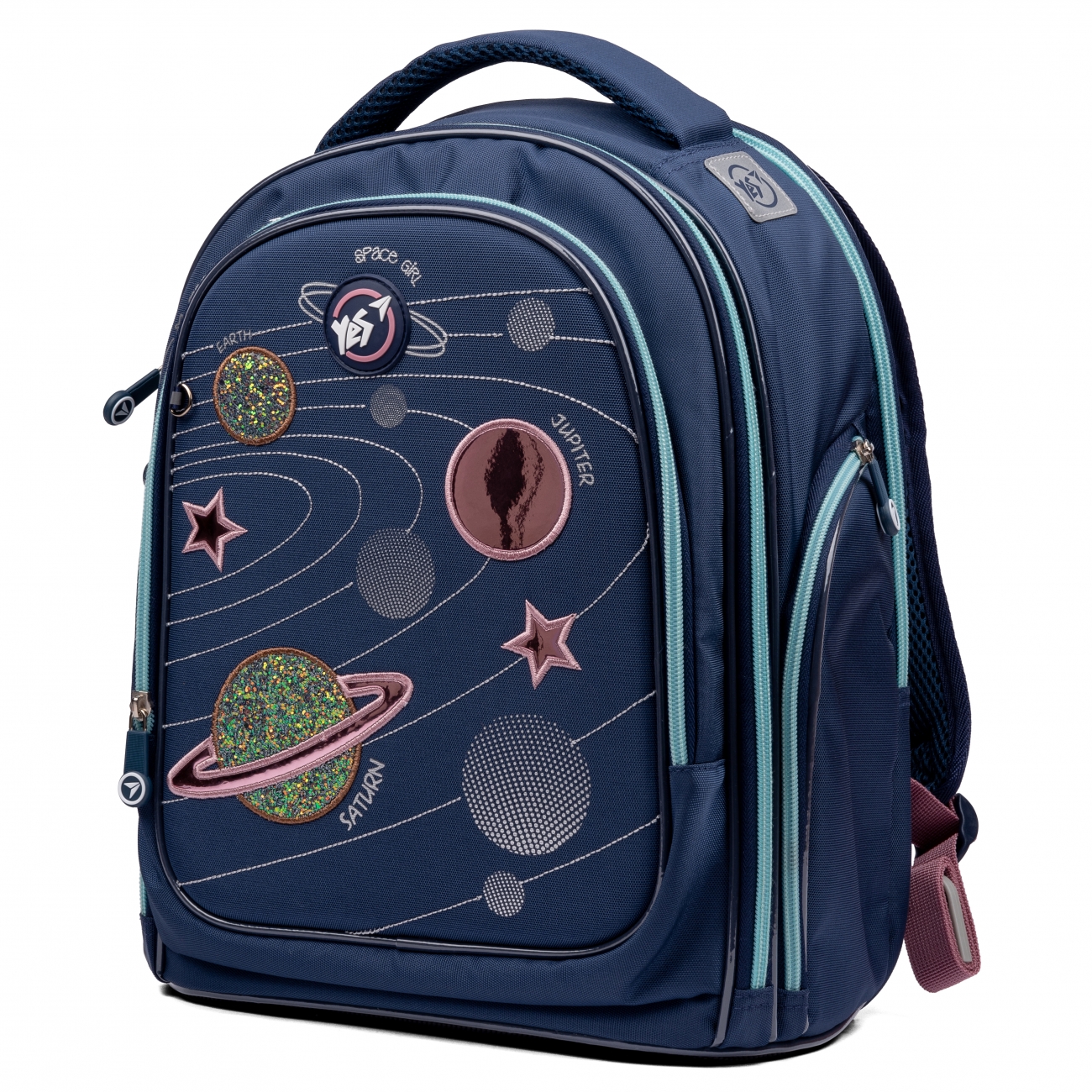 Рюкзак шкільний YES S-84 "Cosmos", 552523 1