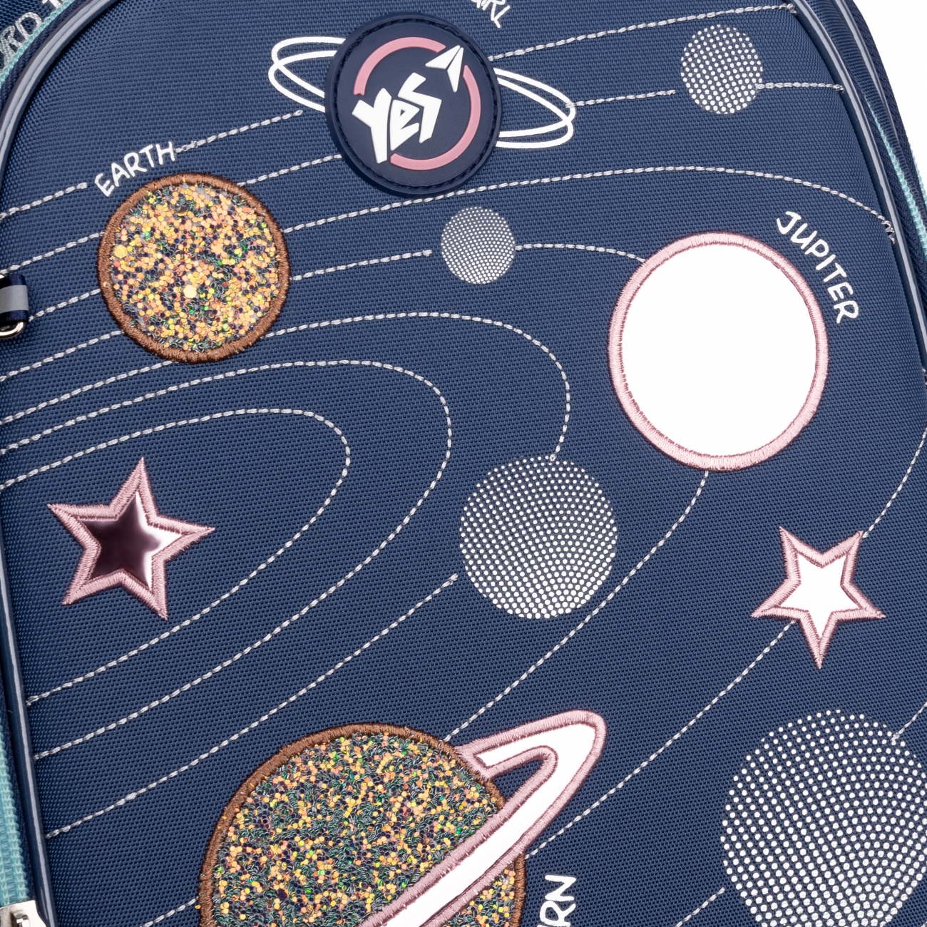 Рюкзак шкільний YES S-84 "Cosmos", 552523 4