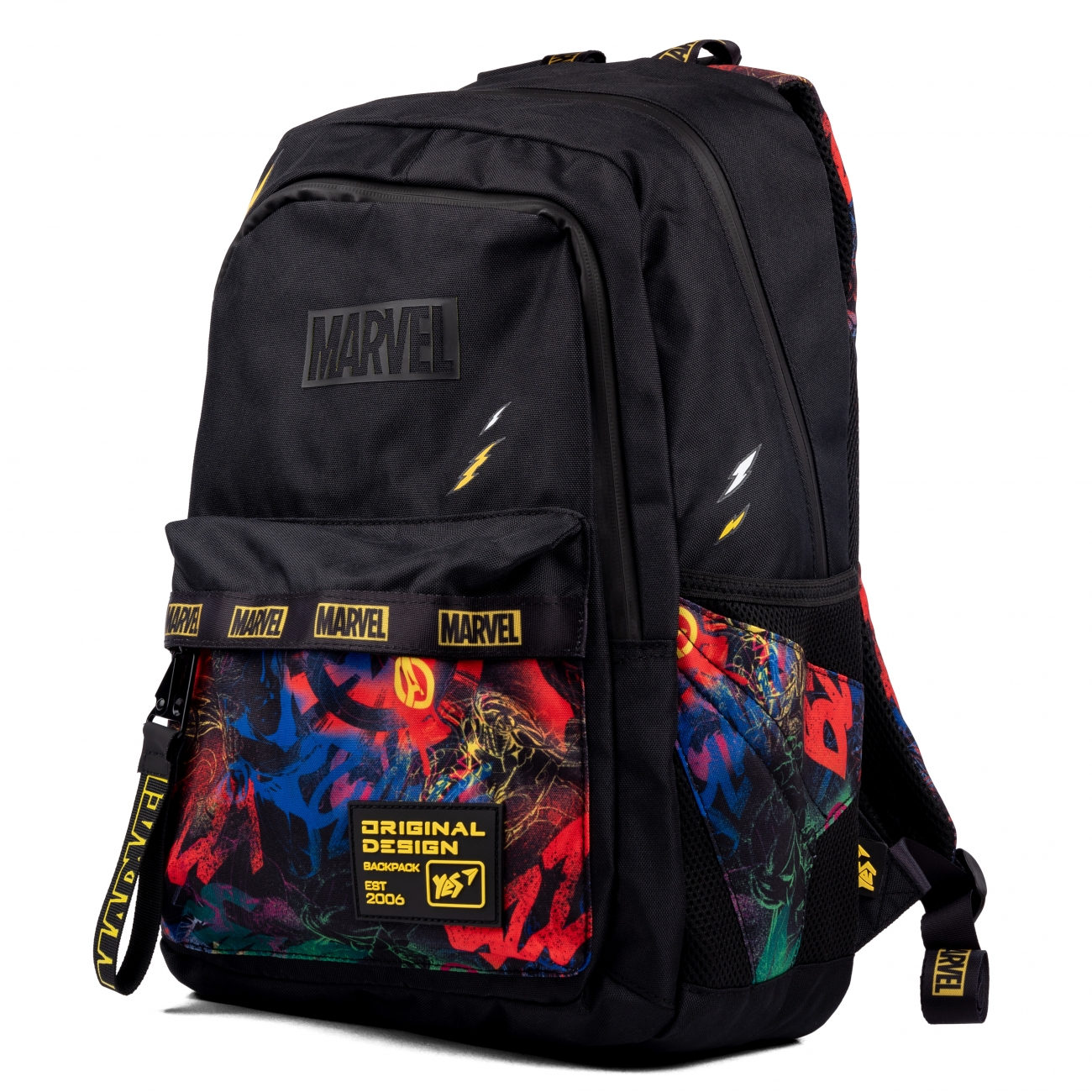 Рюкзак YES TS-61 "Marvel. Avengers", 558915 1