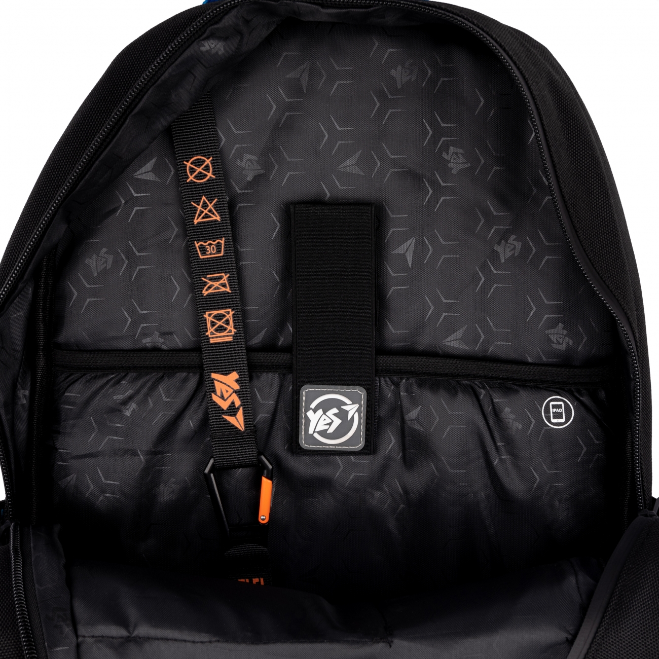 Рюкзак YES TS-61 "Streetwear", 558911 6