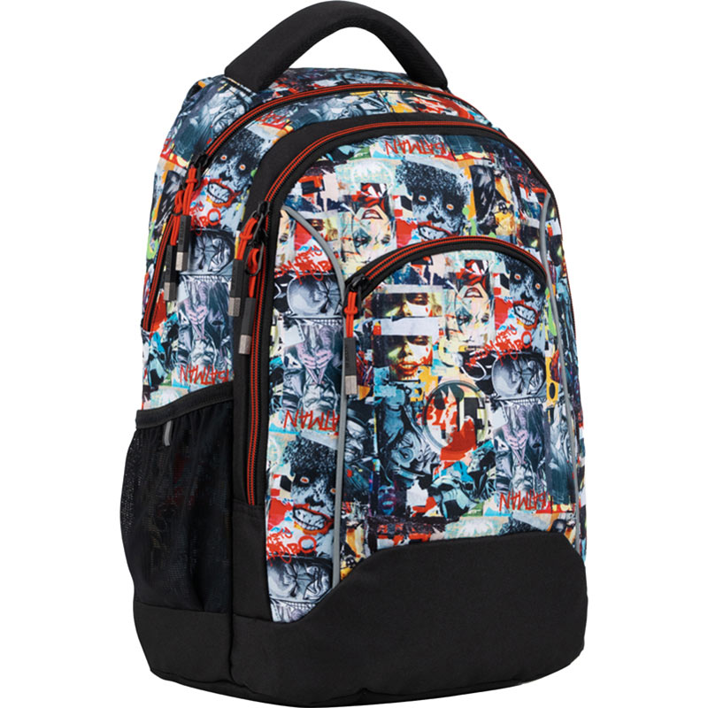 Рюкзак Kite Education teens 813M DC, DC22-813M 1