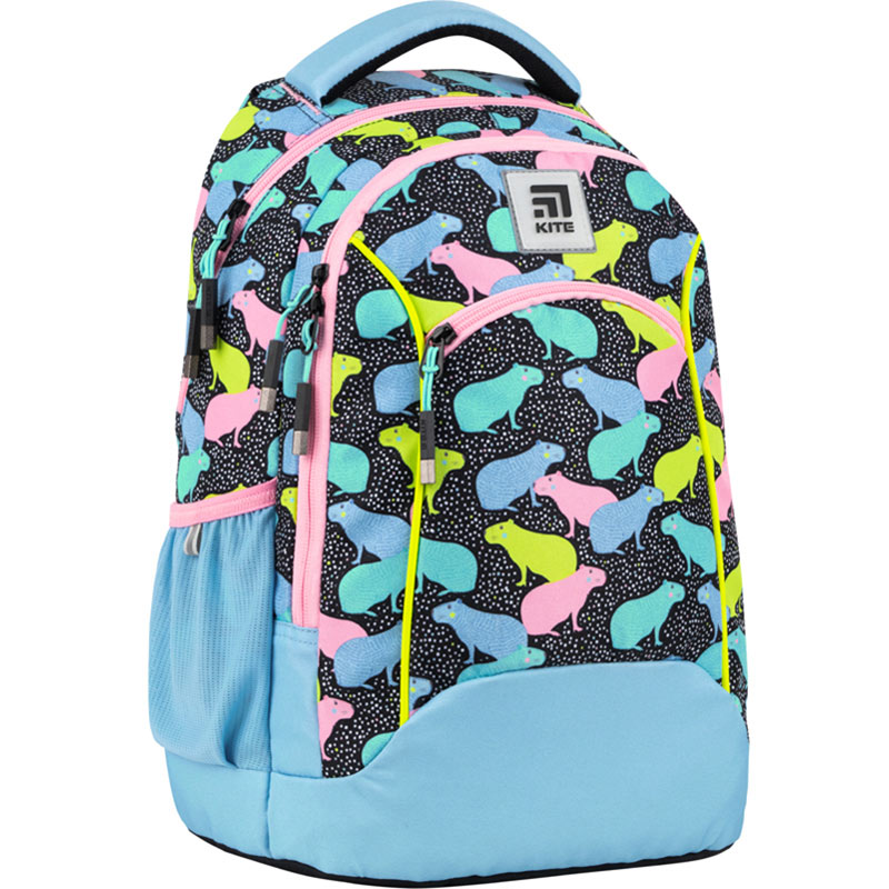 Рюкзак Kite Education teens 813M-1, K22-813M-1 1