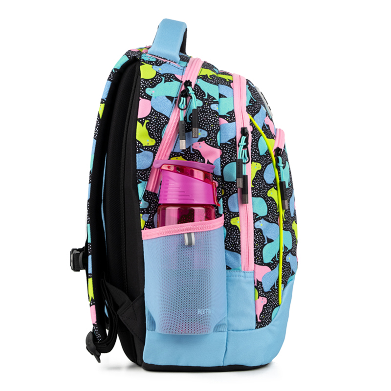 Рюкзак Kite Education teens 813M-1, K22-813M-1 3