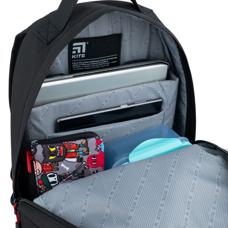 Рюкзак Kite Education teens 949L TK, TK22-949L 6