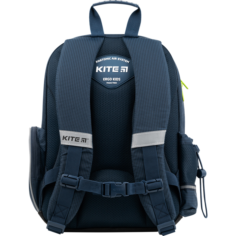 Рюкзак школьный Kite Education 771 No brakes, K22-771S-4 2