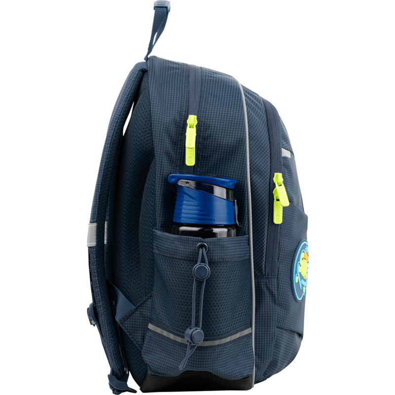 Рюкзак школьный Kite Education 771 No brakes, K22-771S-4 3