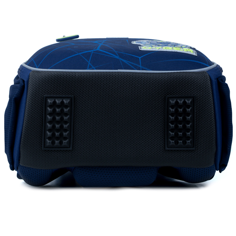 Рюкзак шкільний каркасний Kite Education 555 Cyber, K22-555S-5 4