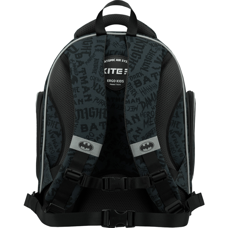 Рюкзак шкільний напівкаркасний Kite Education 706S DC, DC22-706S 2