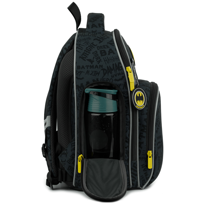Рюкзак шкільний напівкаркасний Kite Education 706S DC, DC22-706S 3