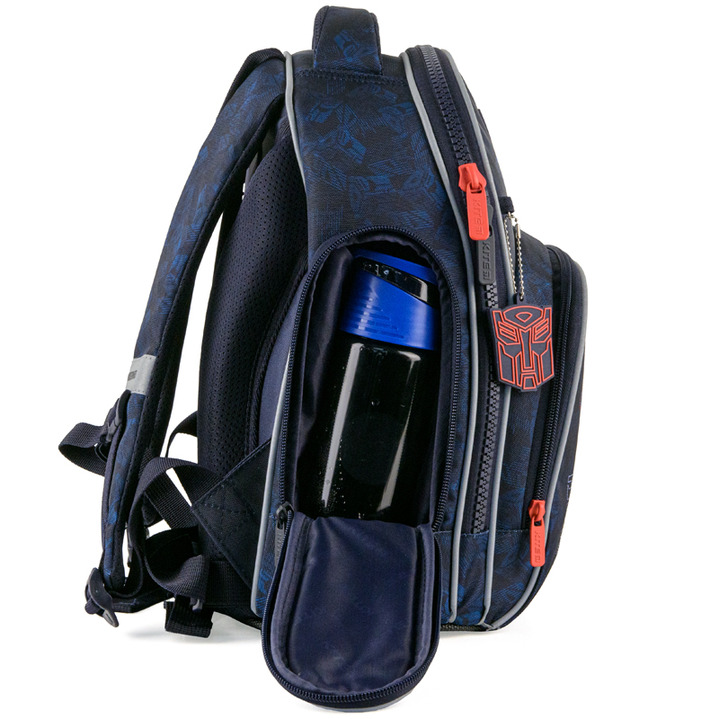 Рюкзак шкільний напівкаркасний Kite Education 706S TF, TF22-706S 3