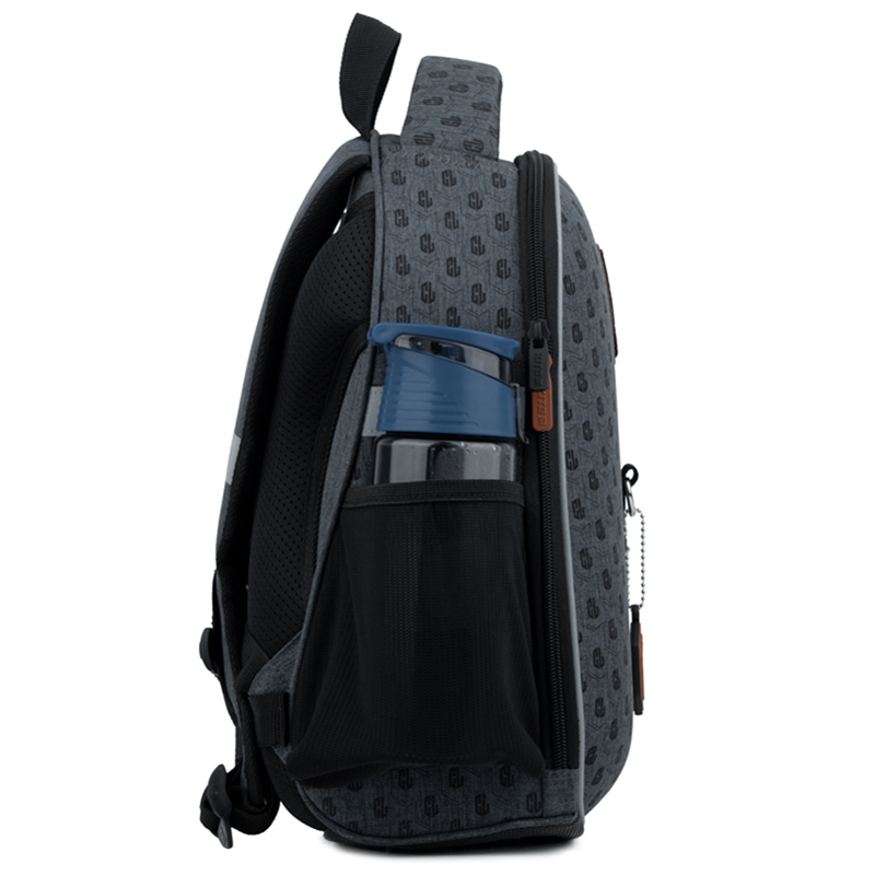 Рюкзак шкільний каркасный Kite Education 555 College Line boy, K22-555S-6 3