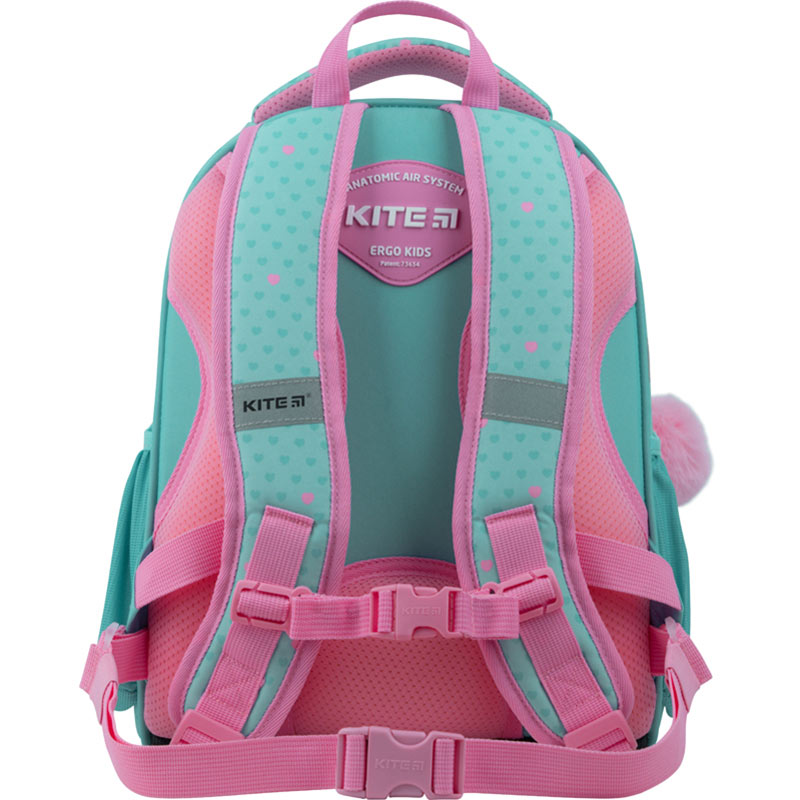 Рюкзак шкільний каркасний Kite Education 555 SP-2, SP22-555S-2 4