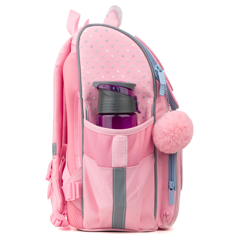 Рюкзак школьный каркасный Kite Education 501 (LED) Hugs&Kittens, K22-501S-3 (LED) 3