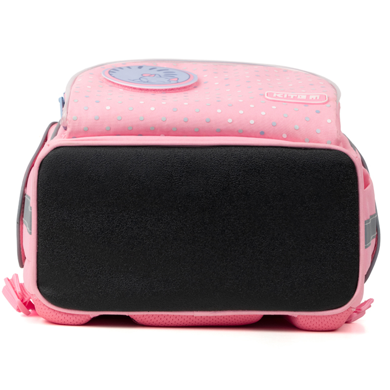 Рюкзак школьный каркасный Kite Education 501 (LED) Hugs&Kittens, K22-501S-3 (LED) 4