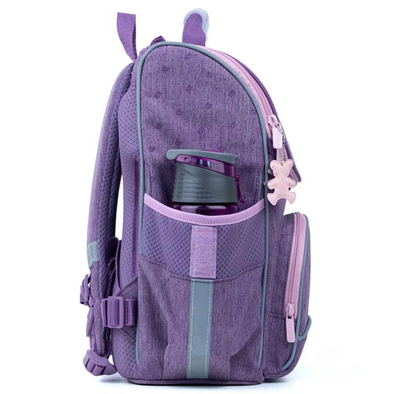 Рюкзак шкільний каркасний Kite Education 501 College Line girl, K22-501S-2 3