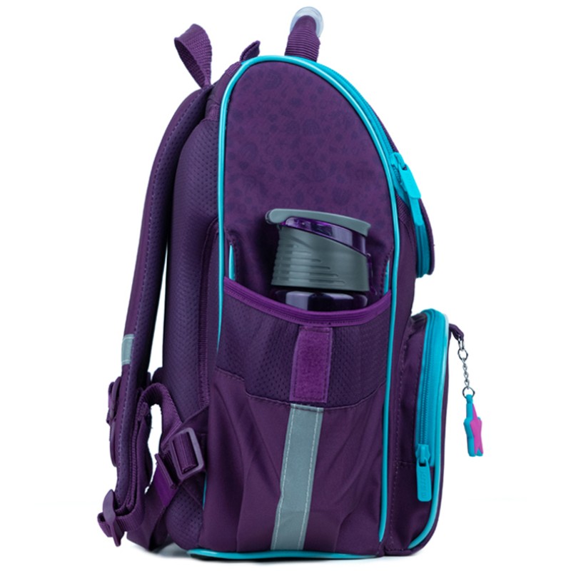 Рюкзак школьный каркасный Kite Education 501 LP, LP22-501S 3