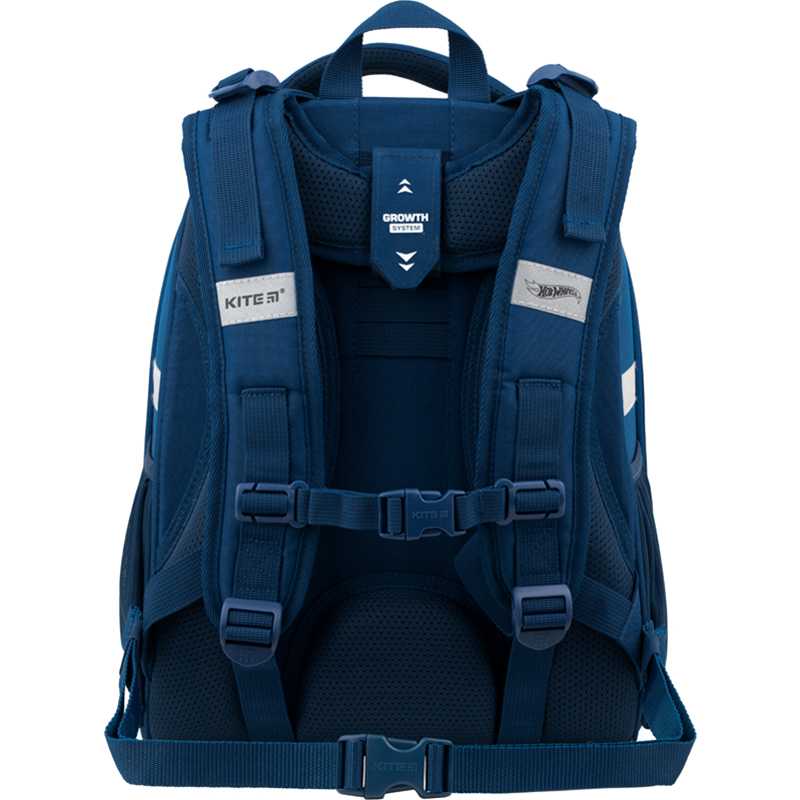 Рюкзак шкільний каркасний Kite Education 531 HW, HW22-531M 2