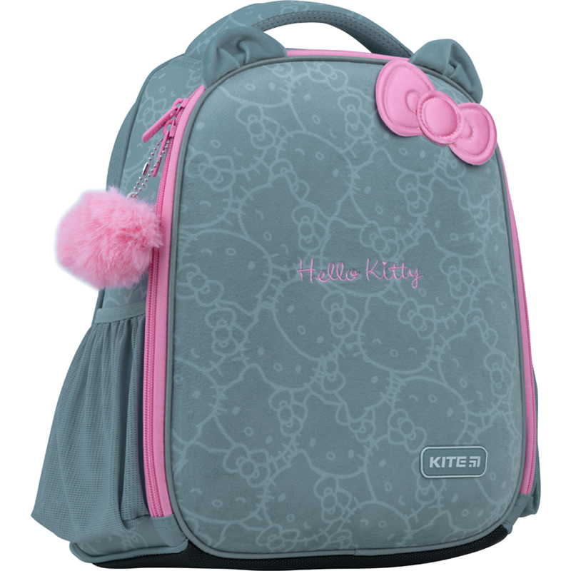 Рюкзак шкільний каркасний Kite Education 555 HK, HK22-555S 1