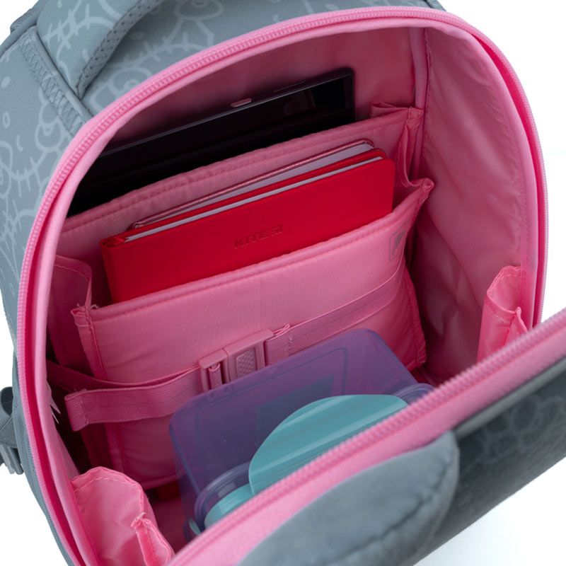 Рюкзак шкільний каркасний Kite Education 555 HK, HK22-555S 5