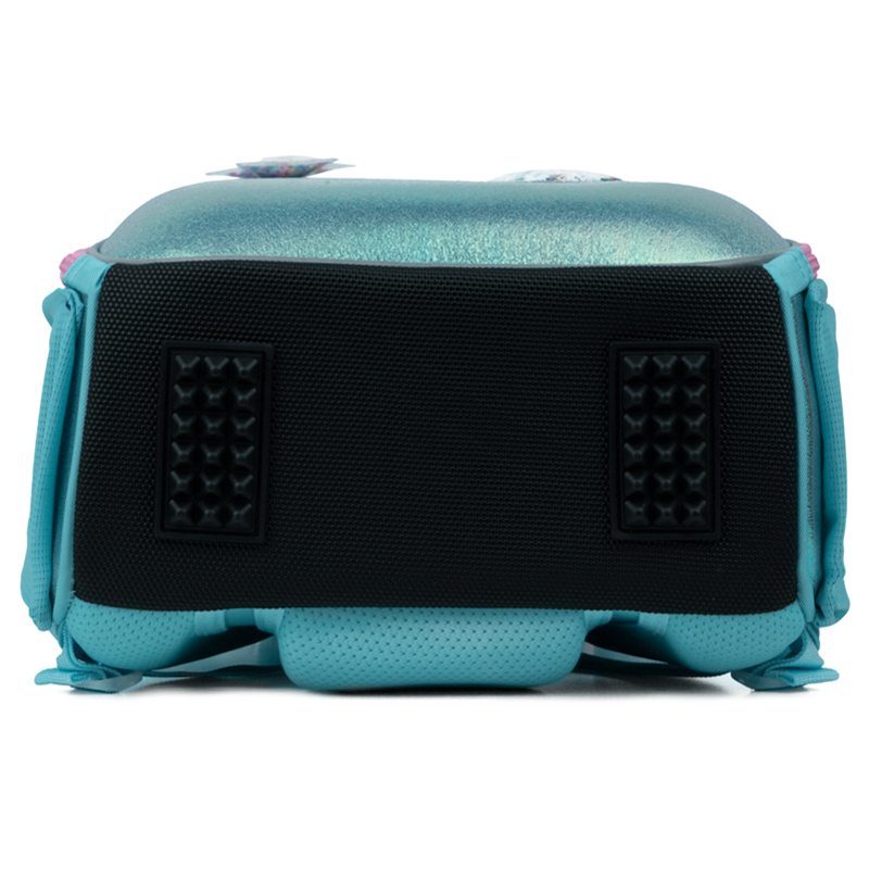 Рюкзак шкільний каркасний Kite Education 555 Shiny, K22-555S-8 4