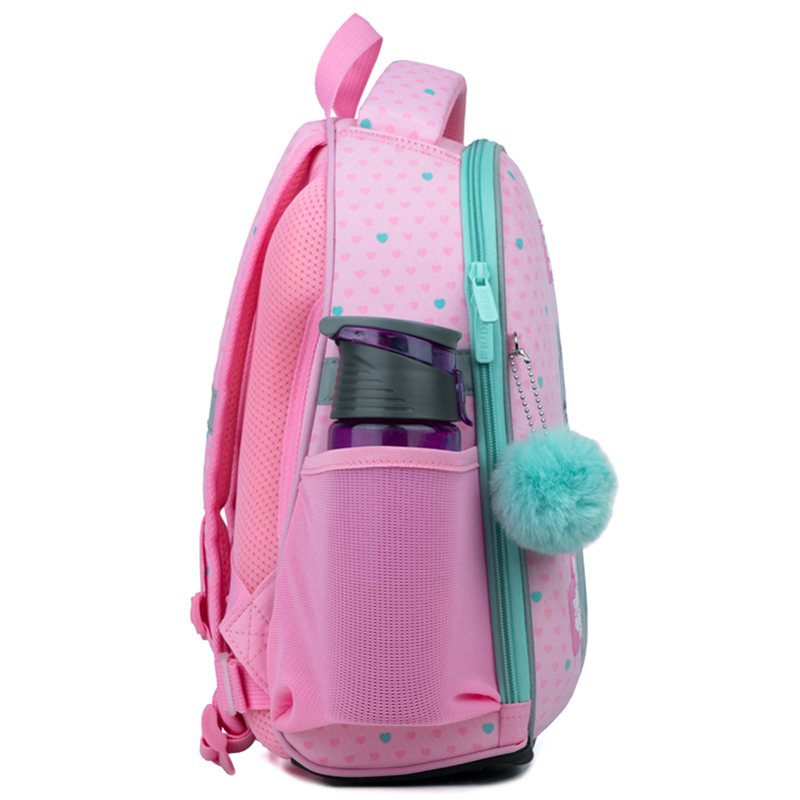 Рюкзак шкільний каркасний Kite Education 555 SP-1, SP22-555S-1 2