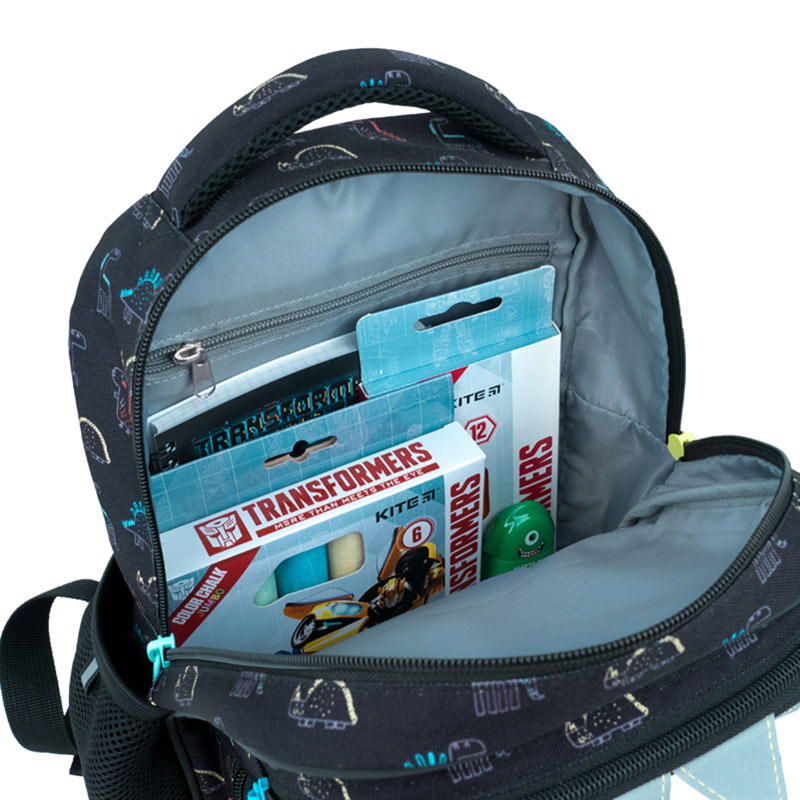 Рюкзак Kite Kids 559 Funny Dino, K22-559XS-2 5