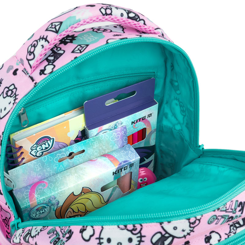 Рюкзак Kite Kids 559 HK, HK22-559XS 5