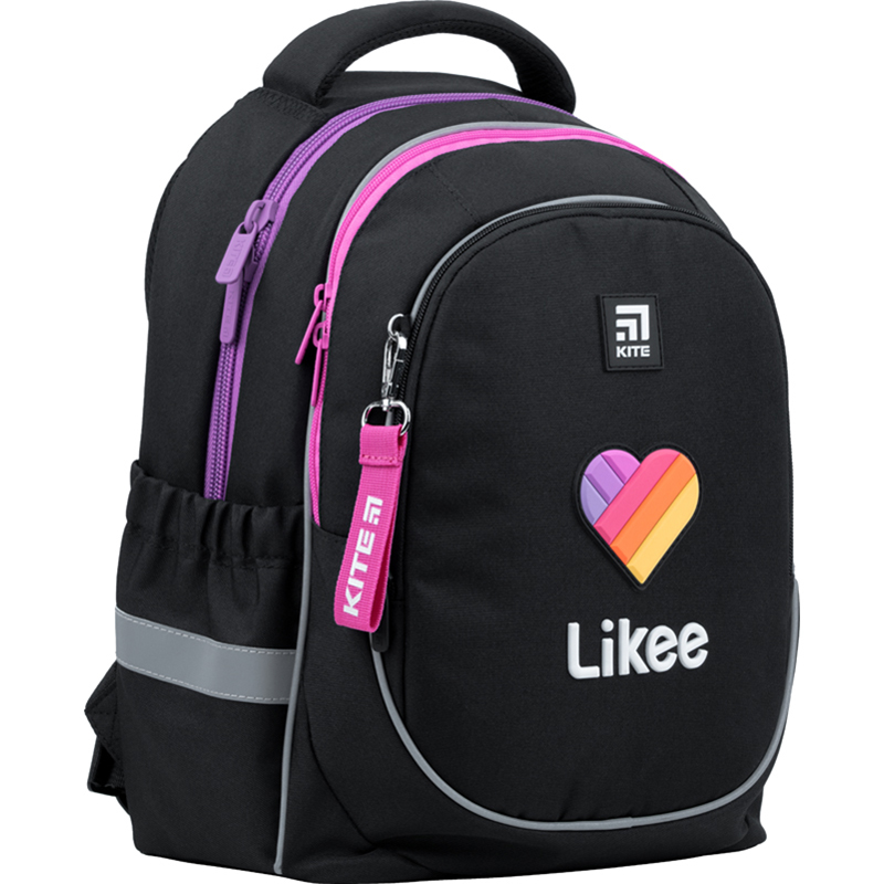 Рюкзак шкільний напівкаркасний Kite Education 700 LK, LK22-700M 1