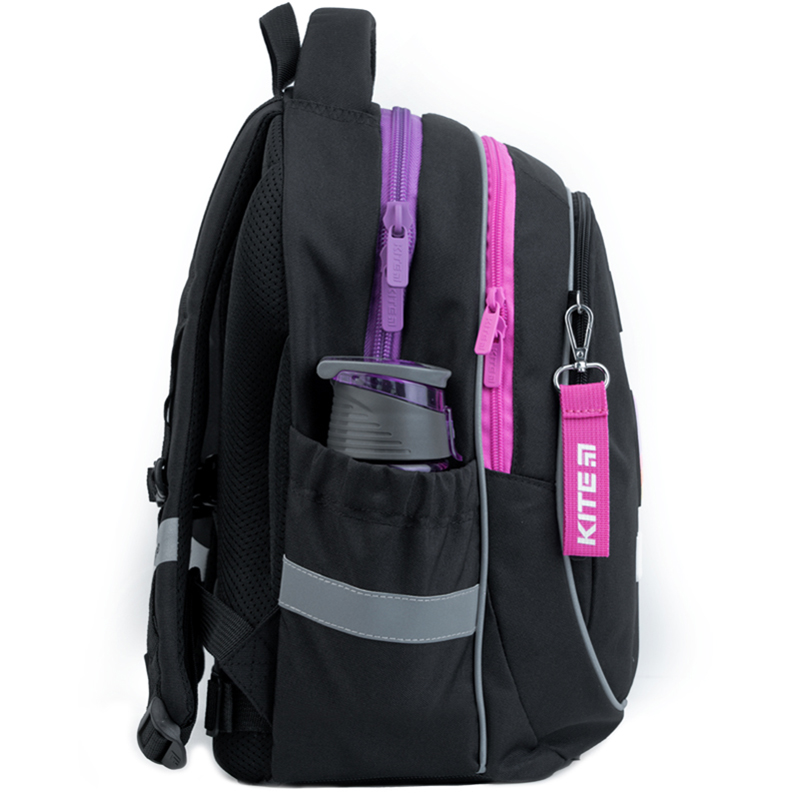 Рюкзак шкільний напівкаркасний Kite Education 700 LK, LK22-700M 3