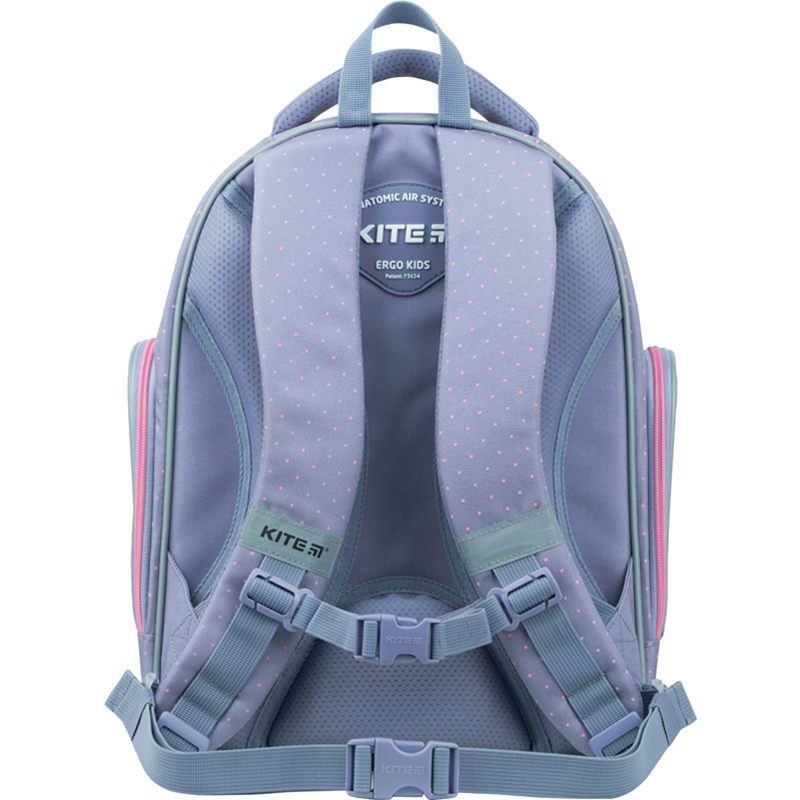 Рюкзак шкільний напівкаркасний Kite Education 706M SP, SP22-706M 2