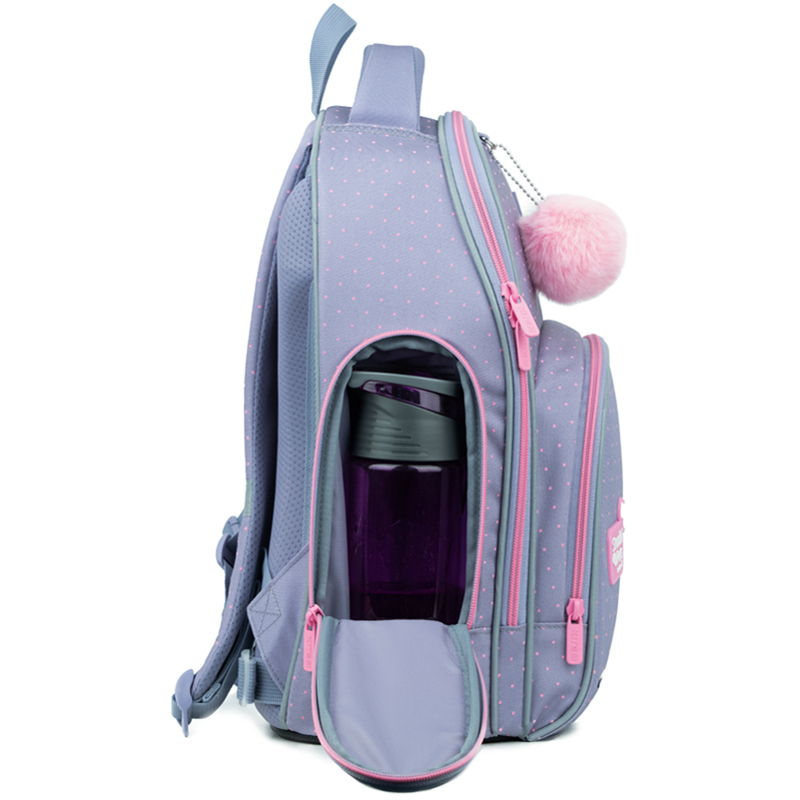 Рюкзак шкільний напівкаркасний Kite Education 706M SP, SP22-706M 3