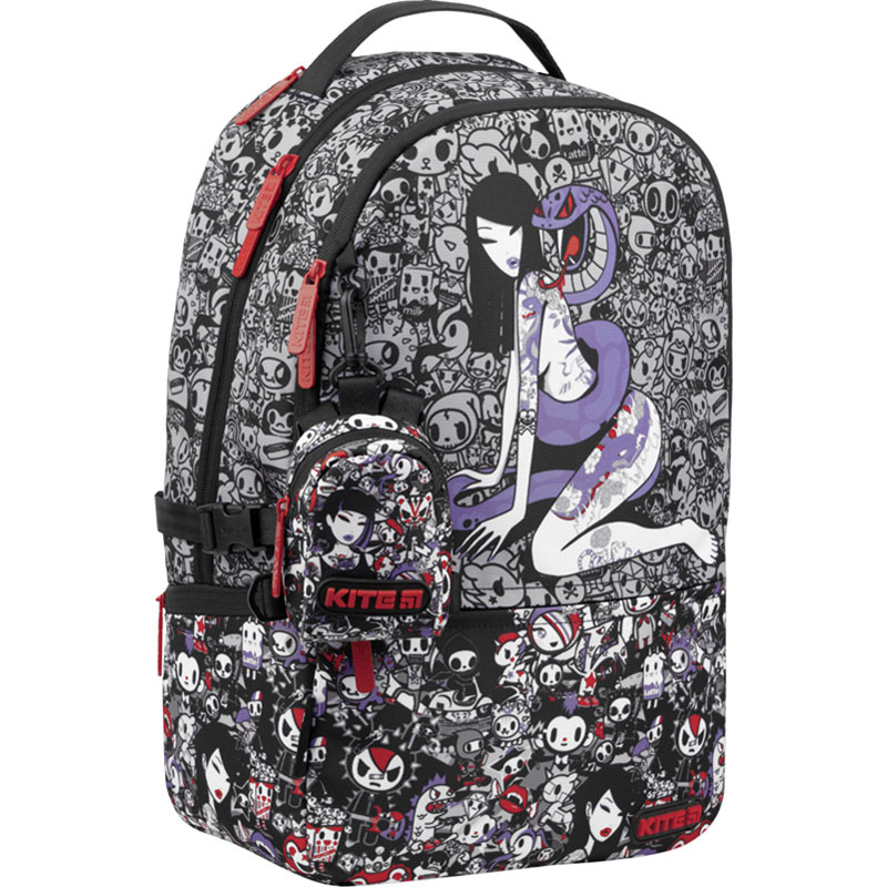 Рюкзак Kite Education teens 2569L TK, TK22-2569L 1